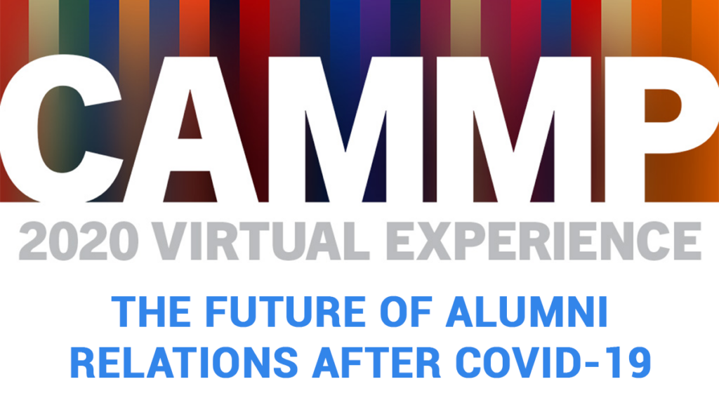 The Future of Alumni Relations After COVID-19